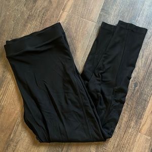 Vince Camuto black pants